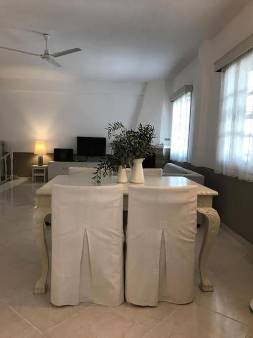 Villa Veneti - Probio - 140M2 Неа-Муданья Экстерьер фото