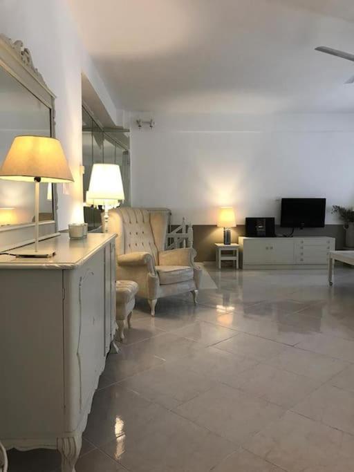 Villa Veneti - Probio - 140M2 Неа-Муданья Экстерьер фото