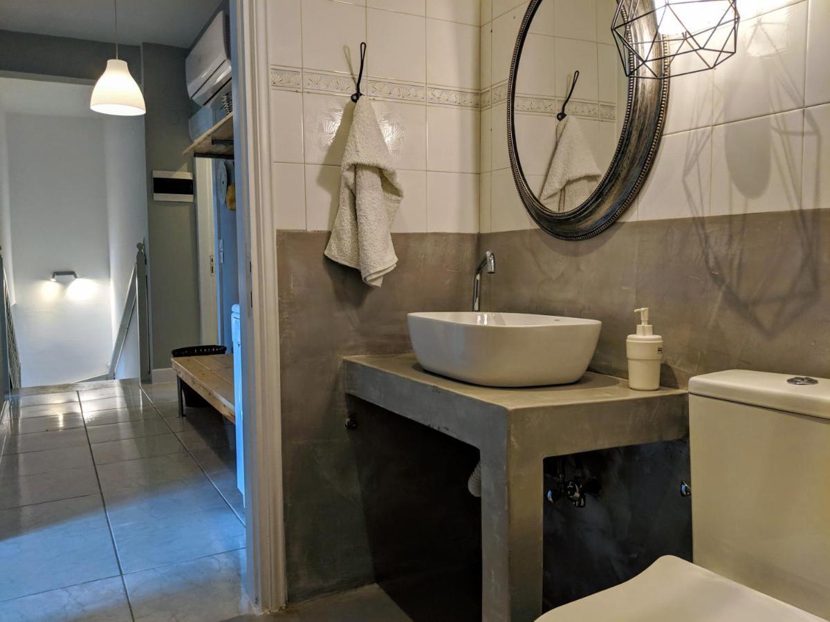 Villa Veneti - Probio - 140M2 Неа-Муданья Экстерьер фото