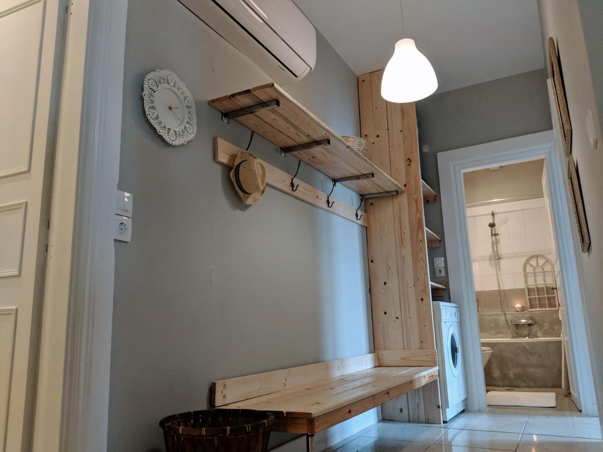 Villa Veneti - Probio - 140M2 Неа-Муданья Экстерьер фото