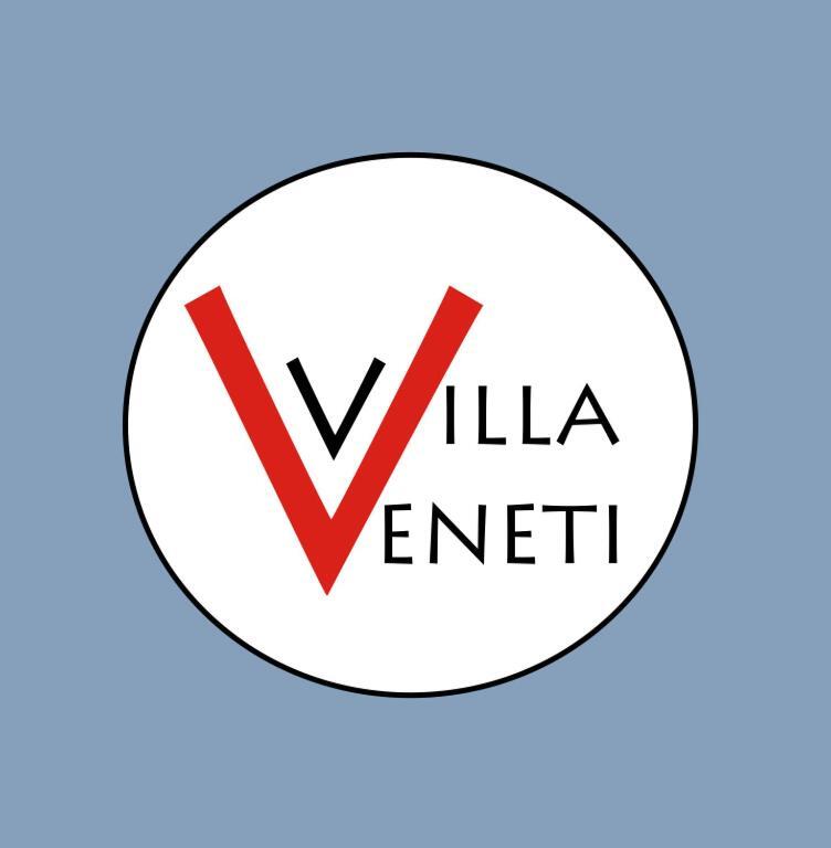 Villa Veneti - Probio - 140M2 Неа-Муданья Экстерьер фото