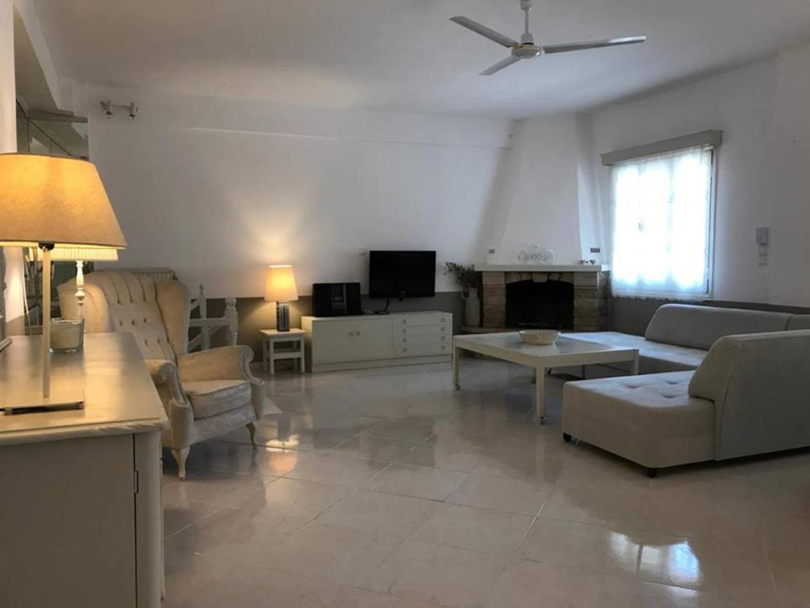 Villa Veneti - Probio - 140M2 Неа-Муданья Экстерьер фото